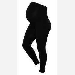 Momkind Gravid Leggings - Sort 