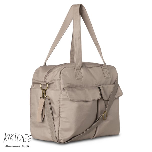 That's Mine Pusletaske - Earth brown