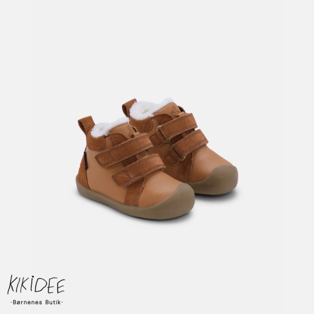 Bundgaard Bloom Vinterstvle - Cognac