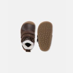 Bundgaard Bloom Vinterstvle - Dark Brown