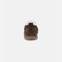 Bundgaard Bloom Vinterstvle - Dark Brown