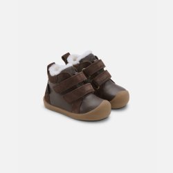 Bundgaard Bloom Vinterstvle - Dark Brown