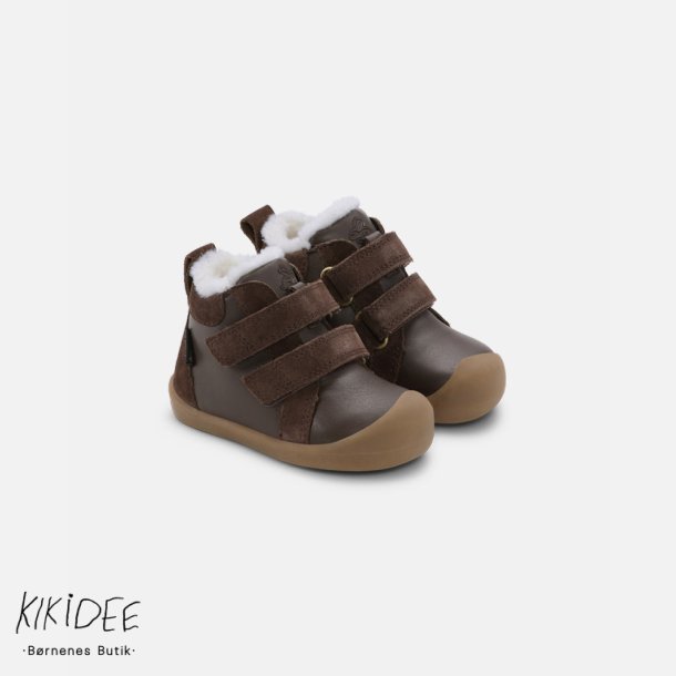 Bundgaard Bloom Vinterstvle - Dark Brown
