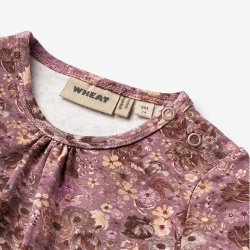 Wheat Body Liv - Lavender flowers