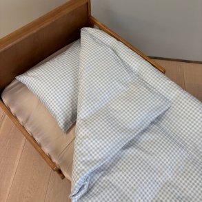 By Mats Junior Sengetj - Blue Check 