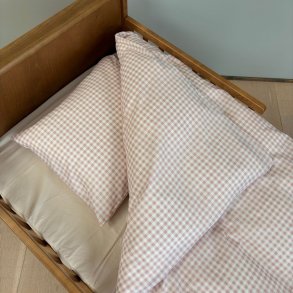 By Mats Baby Sengetj . Blush Check 