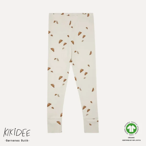 VACVAC Carli Leggings - Croissant mini