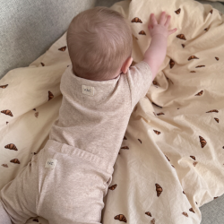  VACVAC Sengetj Junior - Mini Croissant