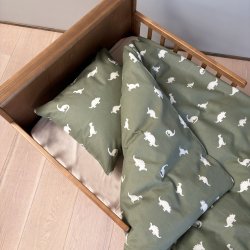 By Mats Junior Sengetj - Dino World