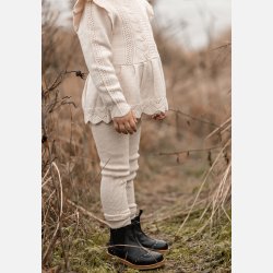 Fliink Benna leggings - Sandshell