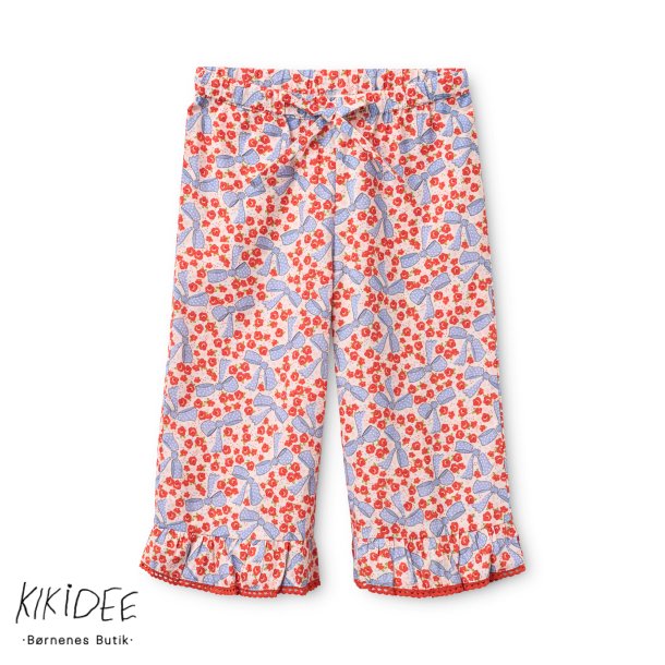 Fl�ss Debbie Bukser - Ditsy floral