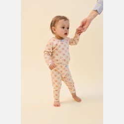 Fl�ss Fresa Body - Rosy heart 