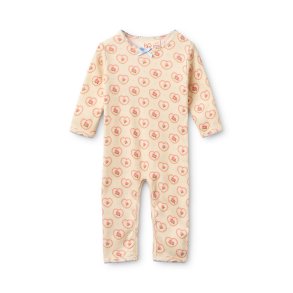 Fl�ss Fresa Heldragt - Rosy heart