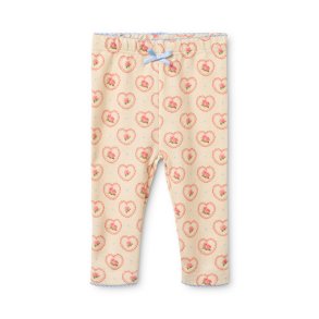 Fl�ss Fresa Leggings - Rosy heart 