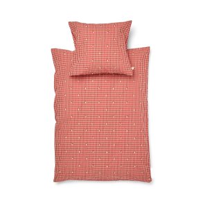 Fl�ss Molly Baby Senget�j  - Pineberry