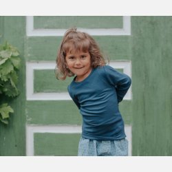 Fliink Kenna Bluse - Insignia