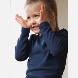 Fliink Kenna Bluse - Insignia