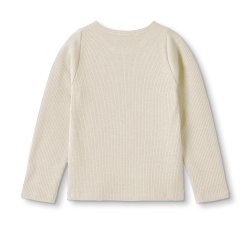 Fliink Kenna Bluse - Sandshell 