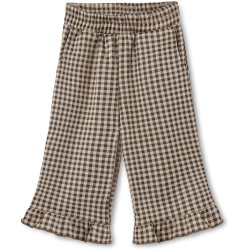 Fliink Ella Bukser - Sandshell / Coffee bean 