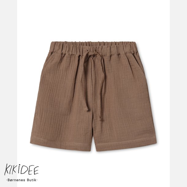 Fliink Cha Cha Shorts - Pine bark
