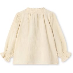 Fliink Paco Bluse - Sandshell