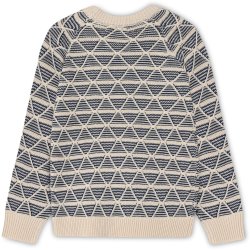 Fliink Sune Striktrje - Sandshell 