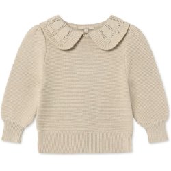 Fliink Julie Knit Strik - Sandshell 