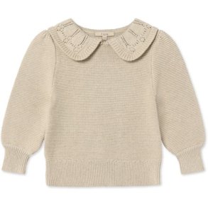 Fliink Julie Knit Strik - Sandshell 