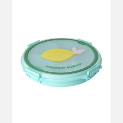 Rice Serveringsbakke - Lemon 