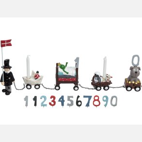 Kids By Friis F�dselsdagstog H.C. Andersen - Dreng