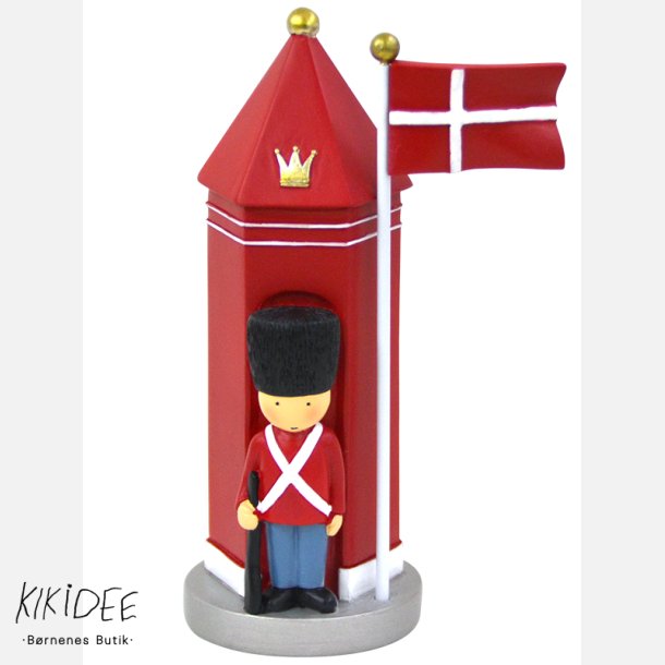 Kids By Friis Bordflag, skilderhus
