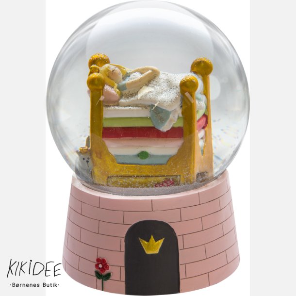 Kids By Friis Snekugle - Prinsessen p rten