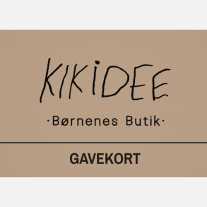 Gavekort