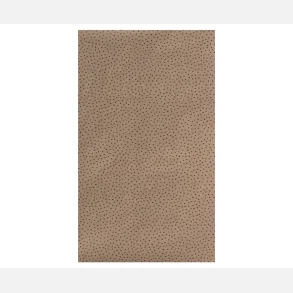 Maileg Gavepapir 10m - Polka red