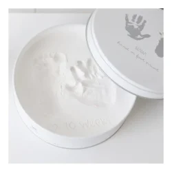 Bambam Gips Fod/Hndaftryk