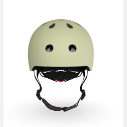 Scoot And Ride Cykelhjelm S-M - Olive 