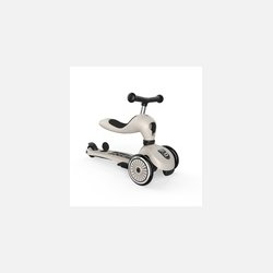 Scoot And Ride Highwaykick 1 Push and Go - Ash 