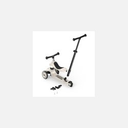 Scoot And Ride Highwaykick 1 Push and Go - Ash 