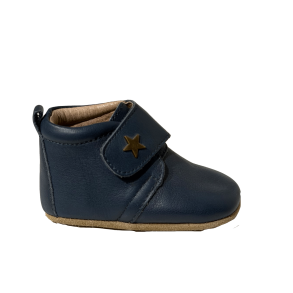 Bisgaard Hjememsko - Navy