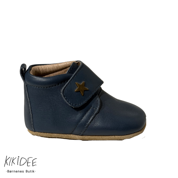 Bisgaard Hjememsko - Navy