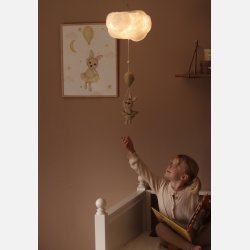 Nou Petit Flora Sovelampe 