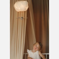 Nou Petit Lilly Sovelampe 