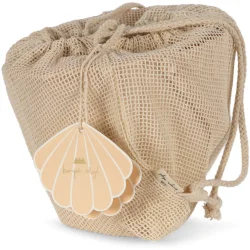 Konges Sljd Beach set - Beige