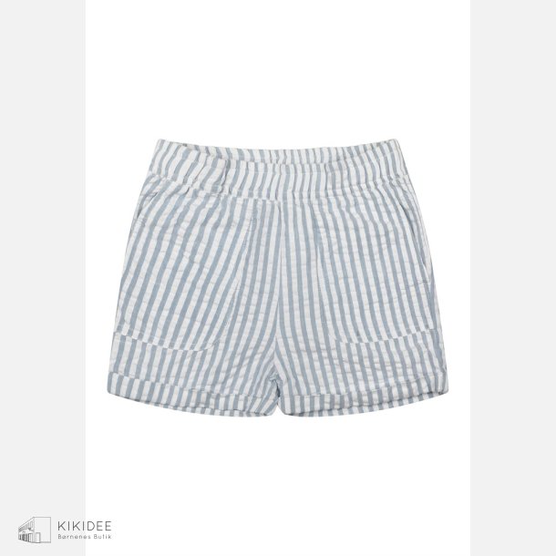 The New Kojo Shorts - Blue 