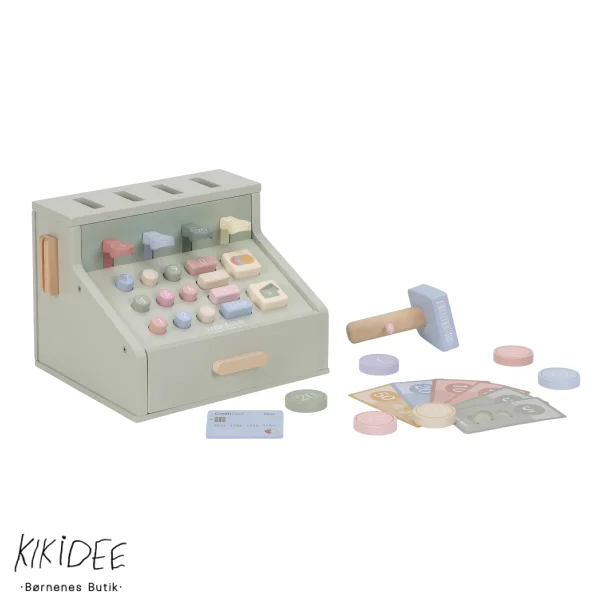 Little Dutch  Kasseapperat