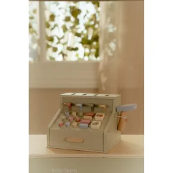 Little Dutch  Kasseapperat