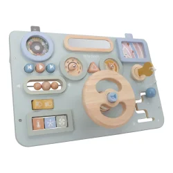 Little Dutch Instrumentbr�t Bil 