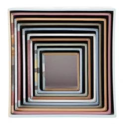 Little Dutch Stabeltrn Sailors Bay - Pap