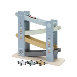 Little Dutch Bilbane Race