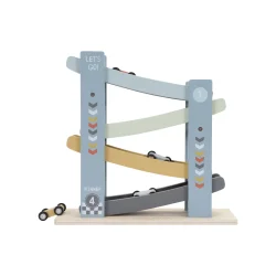 Little Dutch Bilbane Race